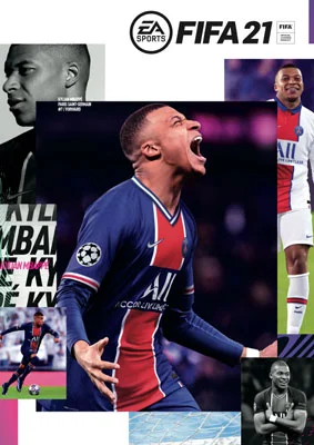 FIFA 22 - Free Download PC Game (Full Version)