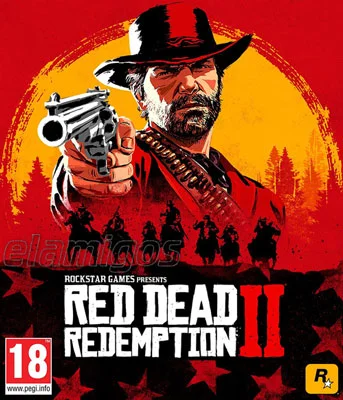 Red Dead Redemption free - - ElAmigosEdition.com