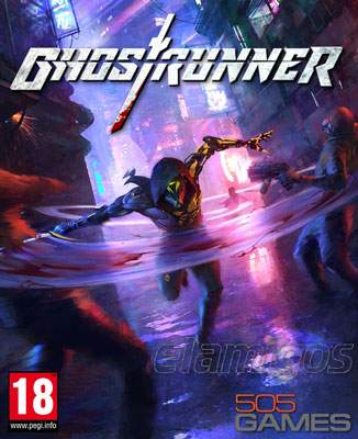 download ghostrunner 2 for free