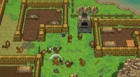 crack The Survivalists free download