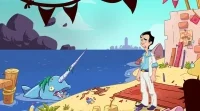 crack Leisure Suit Larry Wet Dreams Dry Twice free download