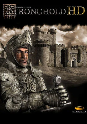 Stronghold HD