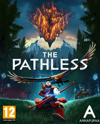The Pathless