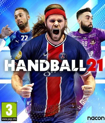 Handball 21