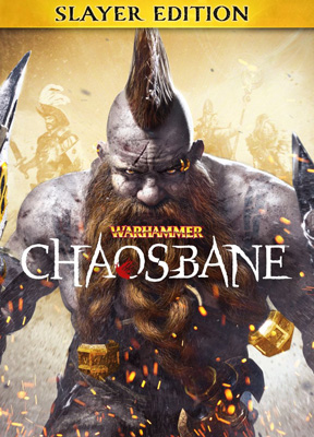 warhammer chaosbane metacritic download