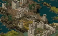 crack Stronghold HD free download