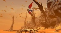 elamigos Panzer Dragoon Remake 2020 download