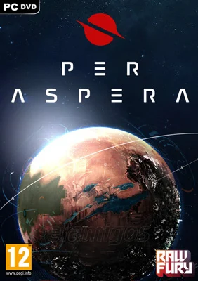 Per Aspera Deluxe Edition