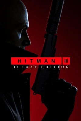 Download HITMAN III (+I +II) - Deluxe Edition (3.10.1 Update 2