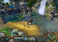 crack King's Bounty: Crossworlds GOTY free download