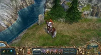 crack King's Bounty: Warriors of the North free download