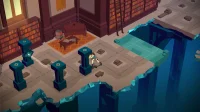 crack Lara Croft GO free download