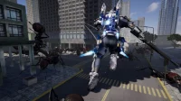 crack Earth Defense Force Iron Rain free download
