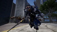 Earth Defense Force Iron Rain download