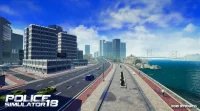 torrent Police Simulator 18 gratis games
