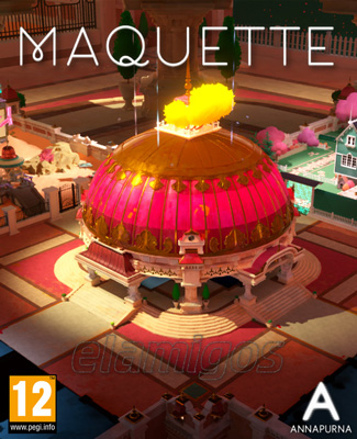 Maquette