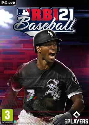 RBI Baseball 21