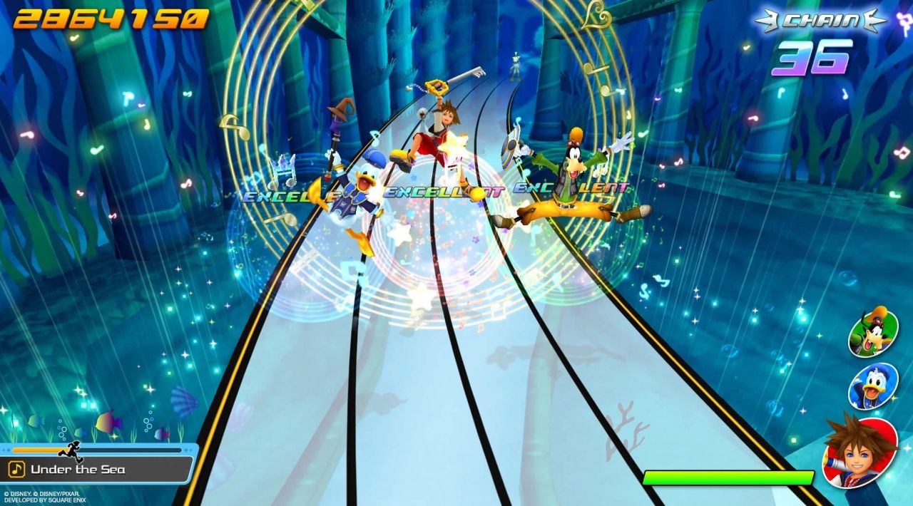 Kingdom Hearts Melody Of Memory Free Download Elamigosedition Com