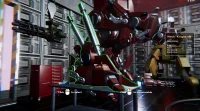 crack Mech Mechanic Simulator free download