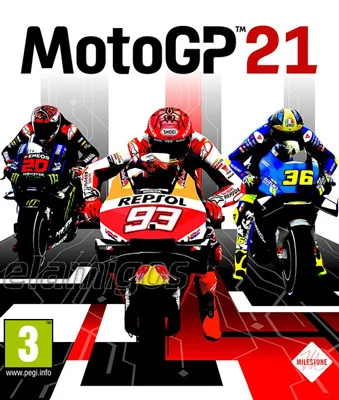 MotoGP 23 PC Game - Free Download Full Version