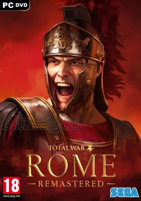 Total War ROME Remastered