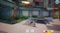 elamigos Just Die Already download cyberpunk parody