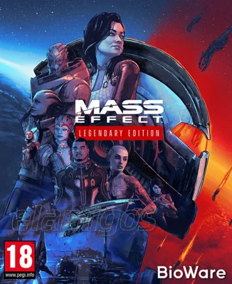 Mass Effect Legendary Edition Free Download Full Version Elamigosedition Com