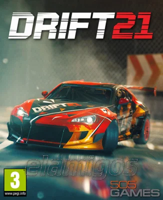 DRIFT21