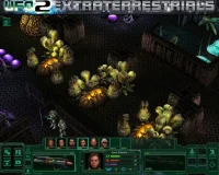 crack UFO2 Extraterrestrials free download