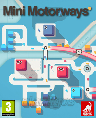 free games like mini motorways