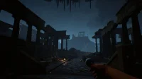 crack The Forgotten City free download
