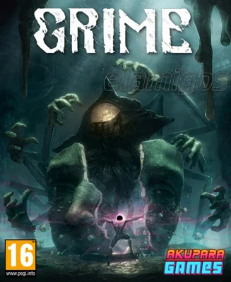 Grime