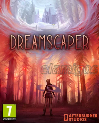 Dreamscaper