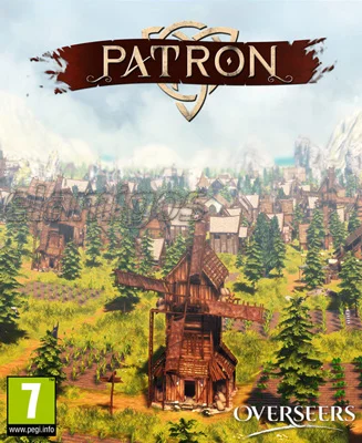 Patron
