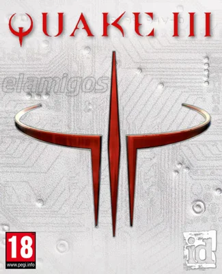 Quake III Gold Edition free Download Full Version