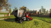 crack Lawn Mowing Simulator free download