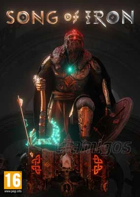 Song of Iron
