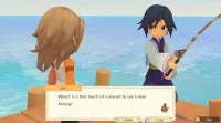 crack Story of Seasons Pioneers of Olive Town free download