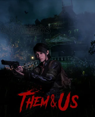 Them and Us