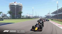 crack F1 2020 free download
