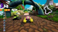 crack Blaze and the Monster Machines Axle City Racers free download