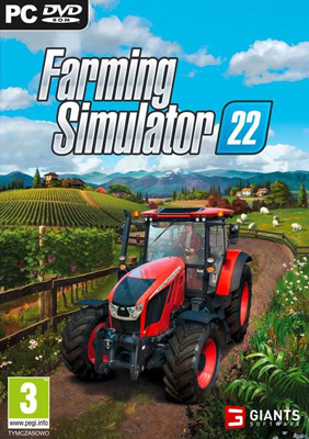 2Cap Farming Simulator 13-15-17-22 Combo Pc Game Download (Offline