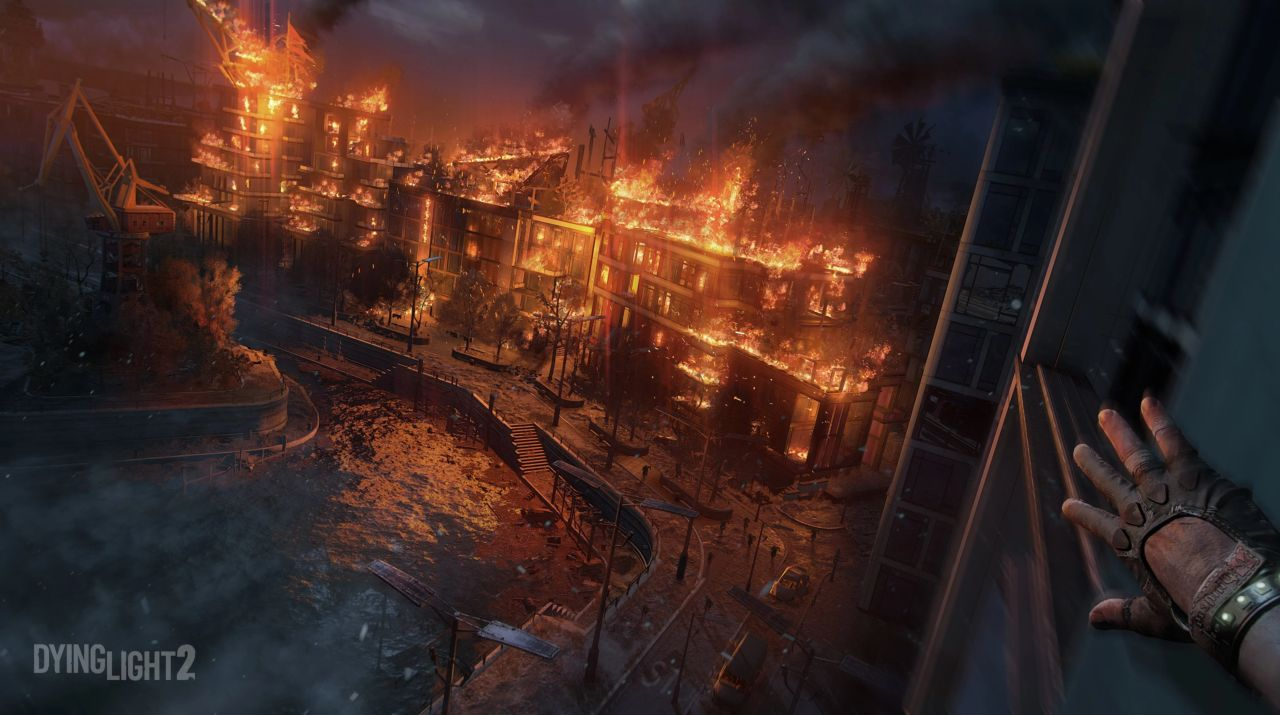 crack Dying Light 2 free download