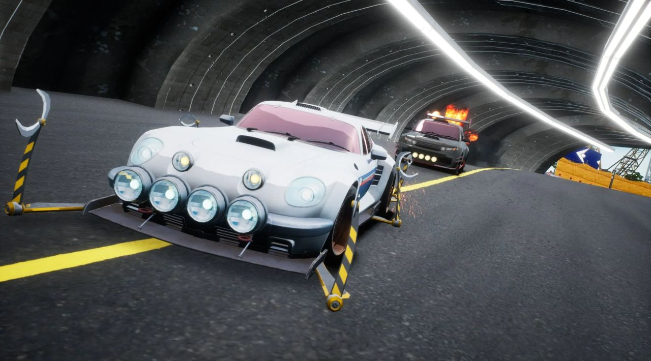 crack Fast and Furious Spy Racers Rise of SH1FT3R free download