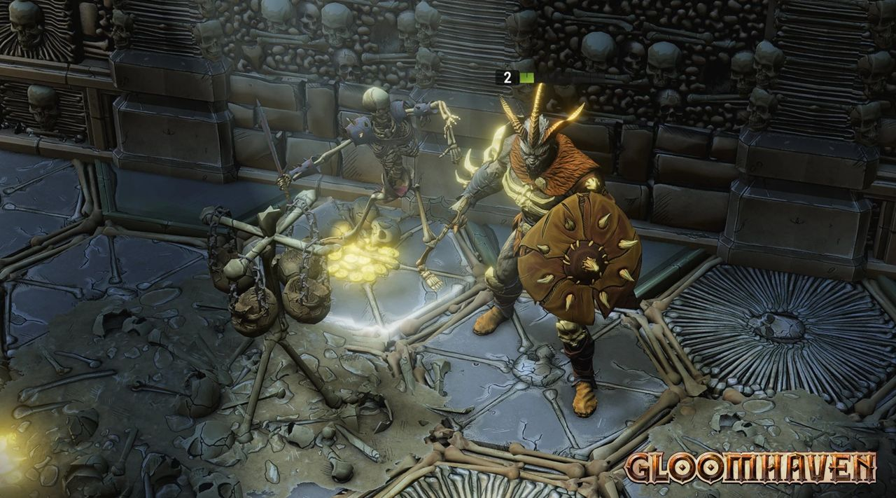 crack Gloomhaven free download