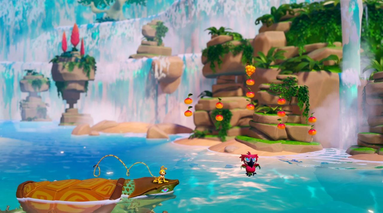 crack Marsupilami Hoobadventure free download