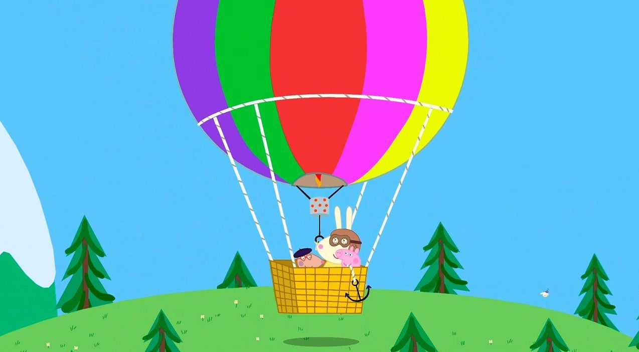 crack My Friend Peppa Pig free download