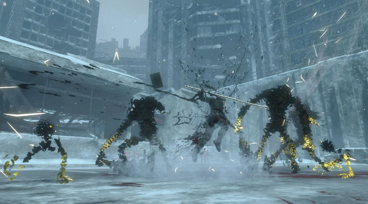 crack NieR Replicant ver 1.22474487139 free download