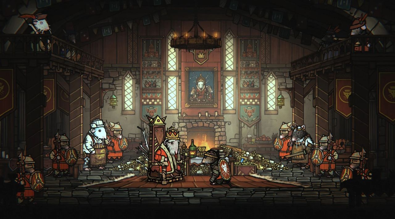 crack Tails of Iron free download