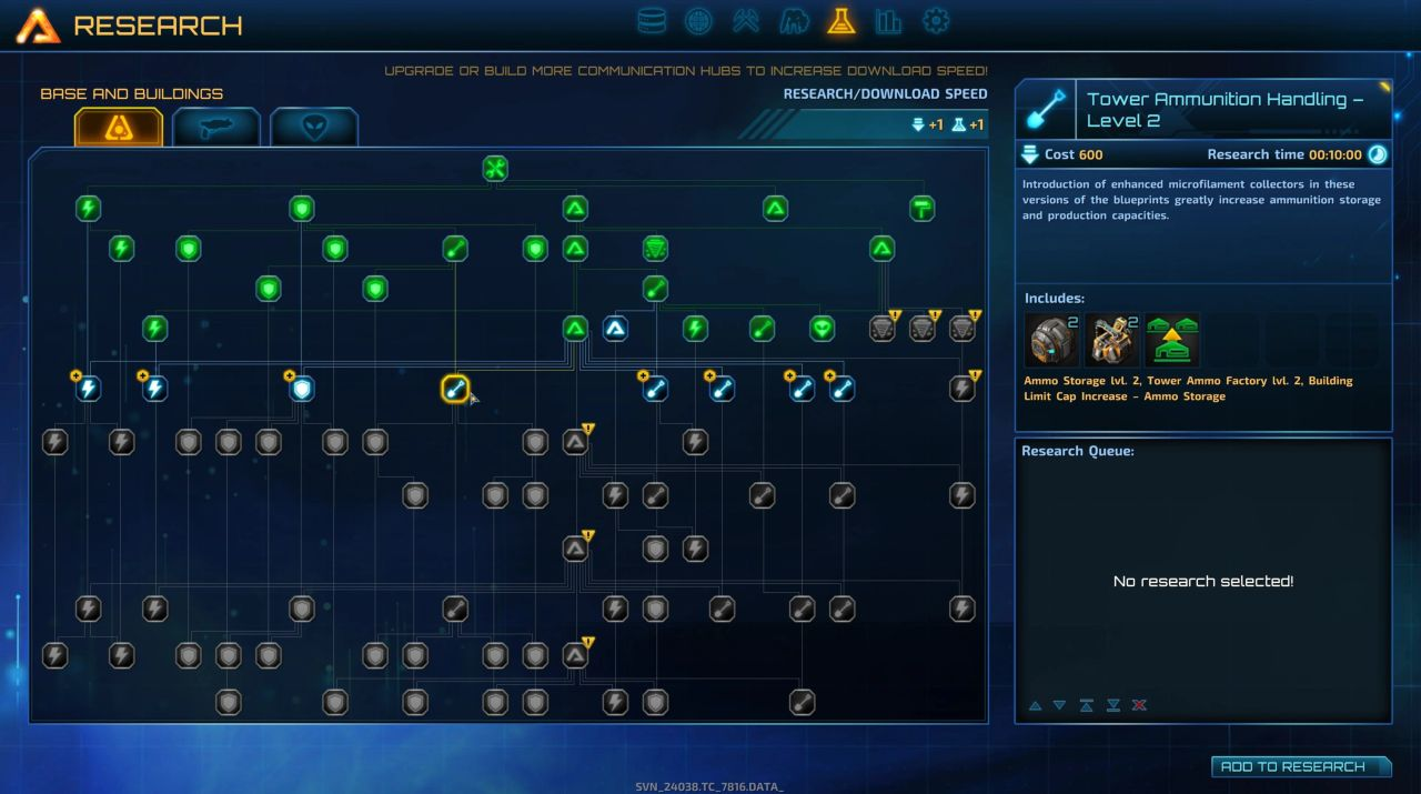 crack The Riftbreaker free download